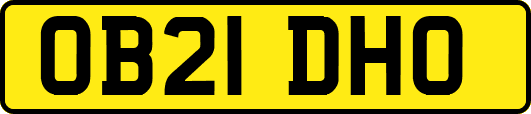 OB21DHO