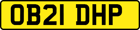 OB21DHP