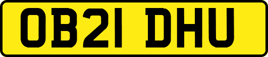 OB21DHU