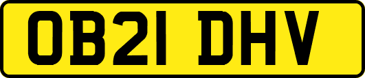 OB21DHV