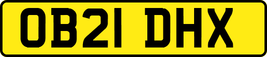 OB21DHX