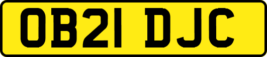 OB21DJC