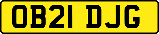 OB21DJG