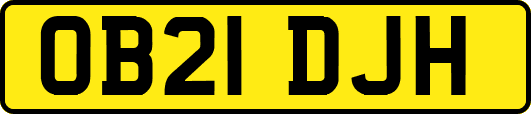 OB21DJH