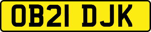 OB21DJK