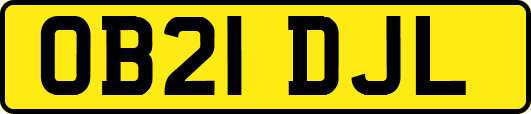 OB21DJL