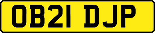 OB21DJP
