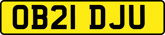 OB21DJU