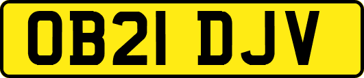 OB21DJV