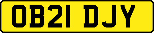 OB21DJY