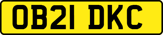 OB21DKC
