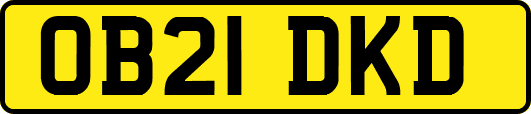 OB21DKD