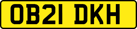 OB21DKH