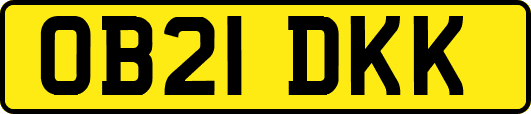 OB21DKK