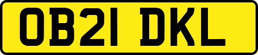 OB21DKL