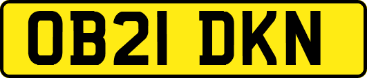 OB21DKN