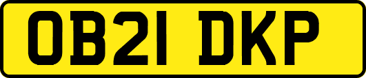 OB21DKP