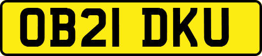 OB21DKU