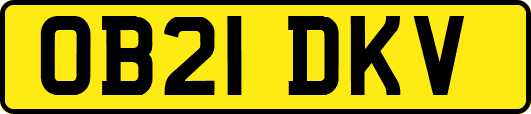 OB21DKV