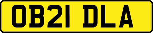 OB21DLA