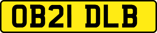 OB21DLB