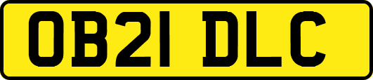 OB21DLC