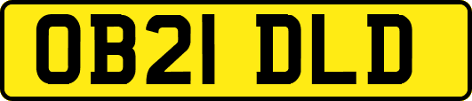 OB21DLD