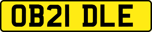 OB21DLE