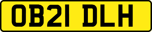 OB21DLH