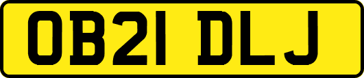 OB21DLJ