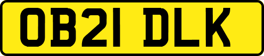 OB21DLK