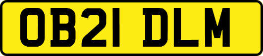 OB21DLM