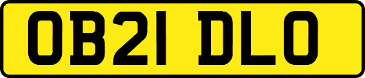 OB21DLO