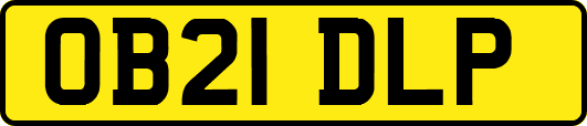 OB21DLP