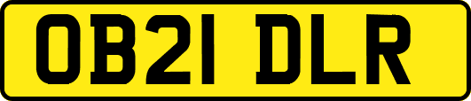 OB21DLR