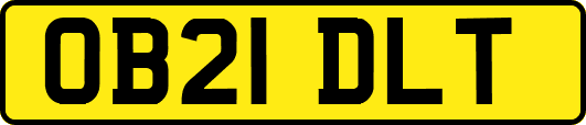 OB21DLT