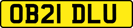 OB21DLU