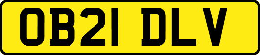 OB21DLV