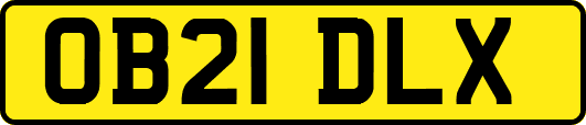 OB21DLX