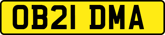 OB21DMA
