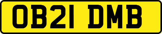 OB21DMB