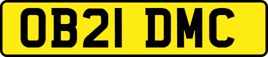 OB21DMC