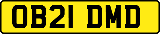 OB21DMD