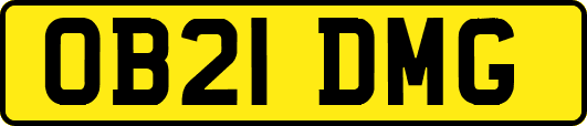 OB21DMG