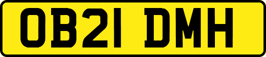 OB21DMH