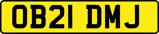 OB21DMJ