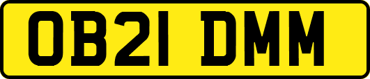OB21DMM