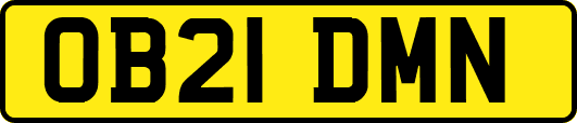 OB21DMN