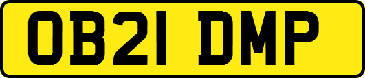 OB21DMP