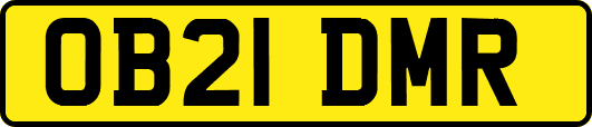 OB21DMR